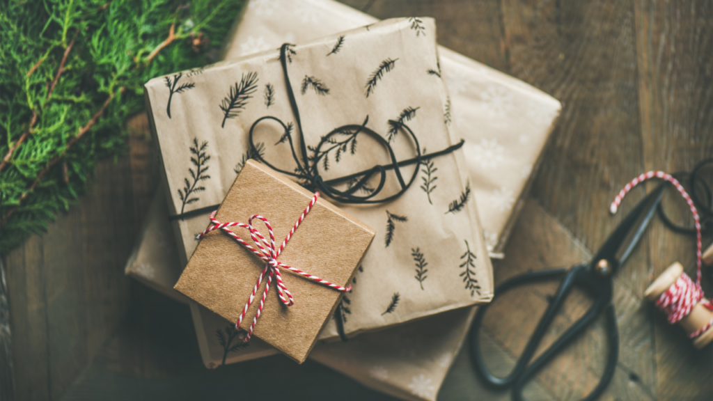 聖誕節最常見的10大交換禮物，網友都不想受到這些禮物啦！（圖片來源：Pixabay）
