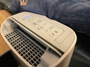 除濕機要怎麼挑選比較省電呢？