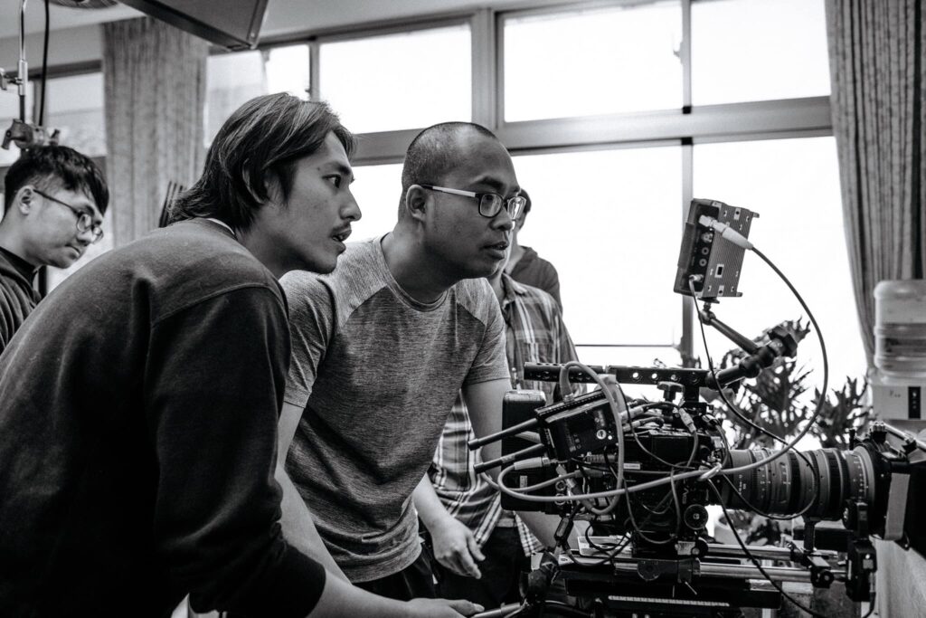 紀念已故恩師和青澀愛情：藍正龍《成功補習班》獲選為2023年台北電影節閉幕片！