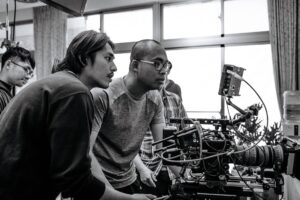 紀念已故恩師和青澀愛情：藍正龍《成功補習班》獲選為2023年台北電影節閉幕片！