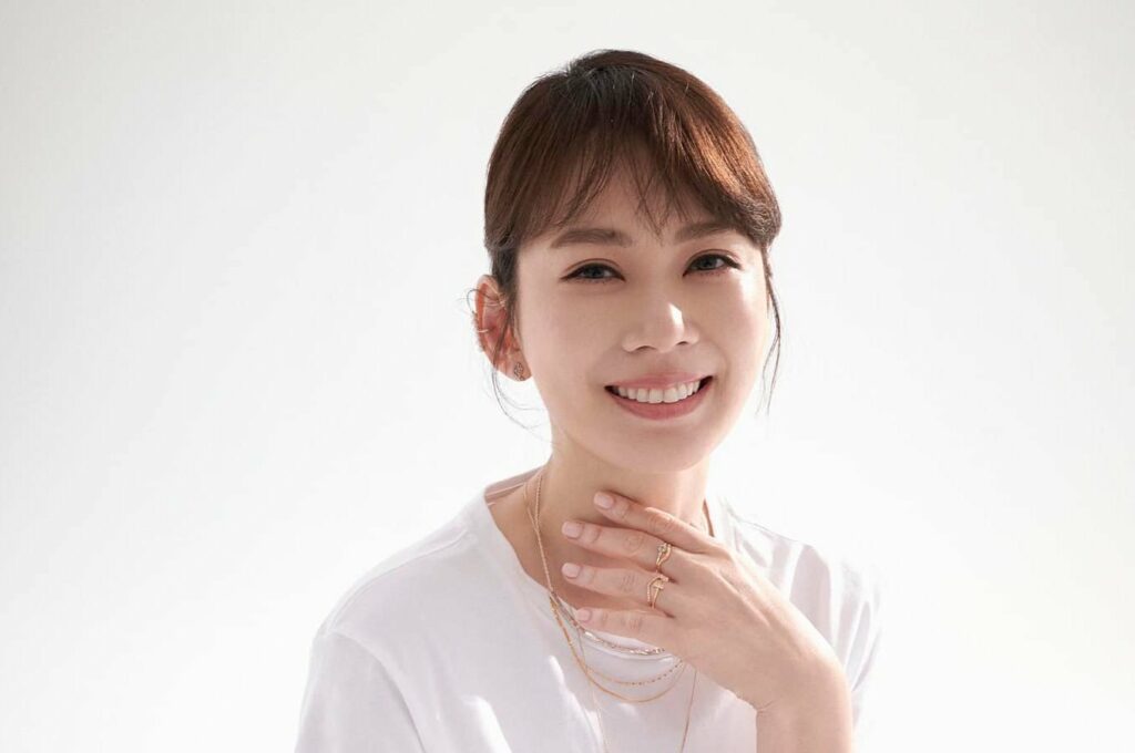 Melody 勇敢地面對結束，感謝過去的付出和一起經歷的時光