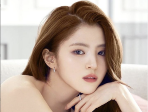韓素希被譽為「最美小三」