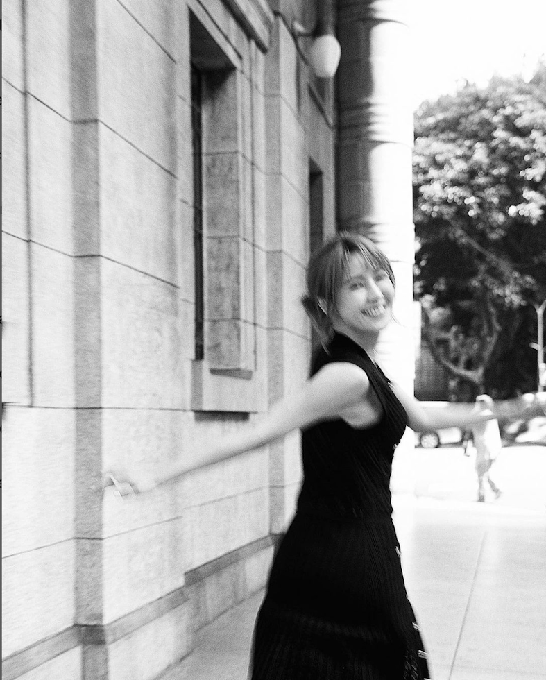 大元仍希望獨立靠自己，強調不想完全依賴男友