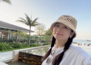 Selina沖繩浮潛夢想成真