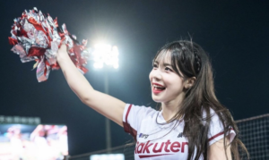 樂天女孩李多慧在youtube上，一直擁有大批忠實觀眾。(圖片來源/資料照)