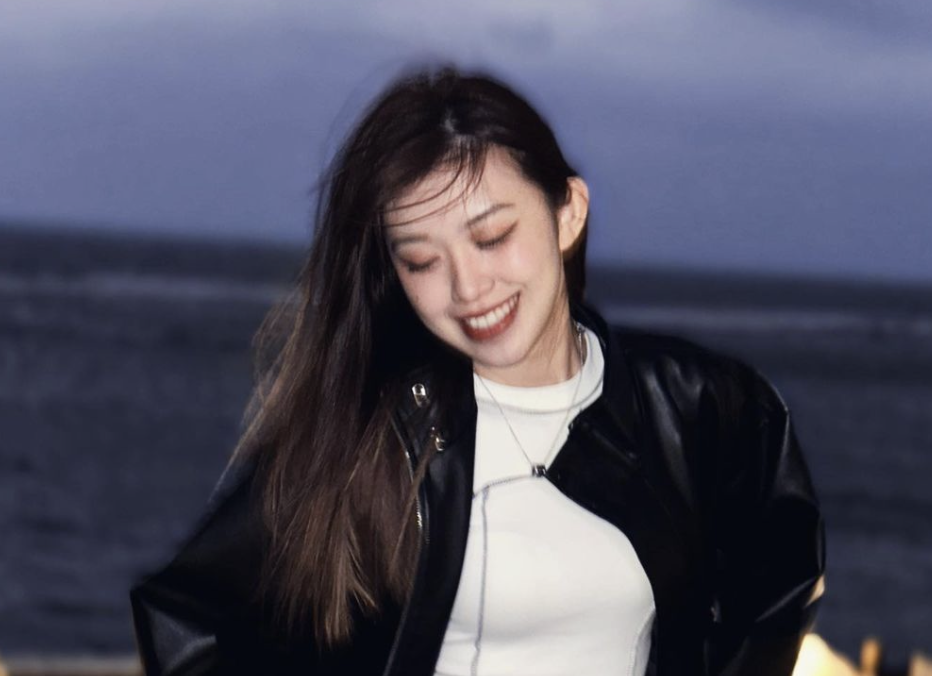 紀欣伶失戀金句「如果沒有失戀過，那就沒有青春了！」