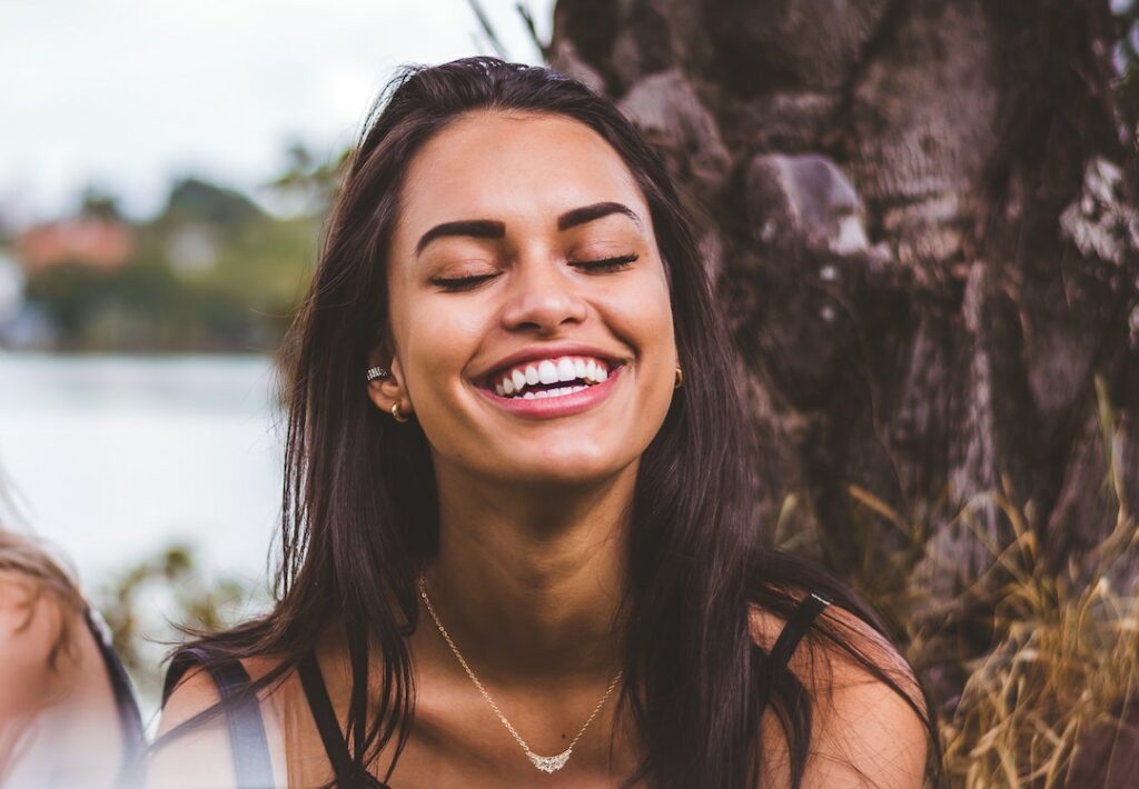 成為自己最好的朋友，在第一時間接住自己