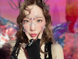 太妍演唱會3分鐘秒殺