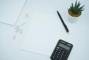 購屋之前必須先通盤考量經濟狀況