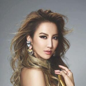 歌后李玟遺產爭議引關注，丈夫 Bruce 怒回應：將控告