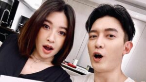 許維恩女兒炸像王家梁