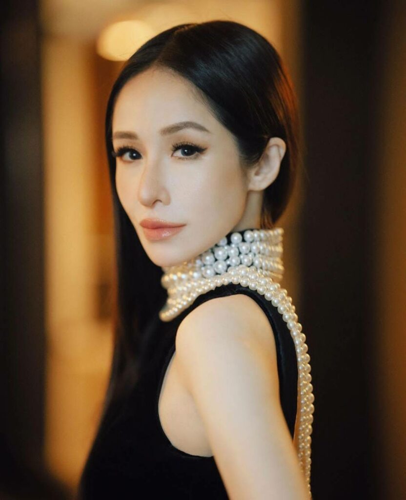 蕭亞軒宣布正式回歸 (華納音樂提供)