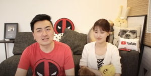 老高與小茉被爆抄襲