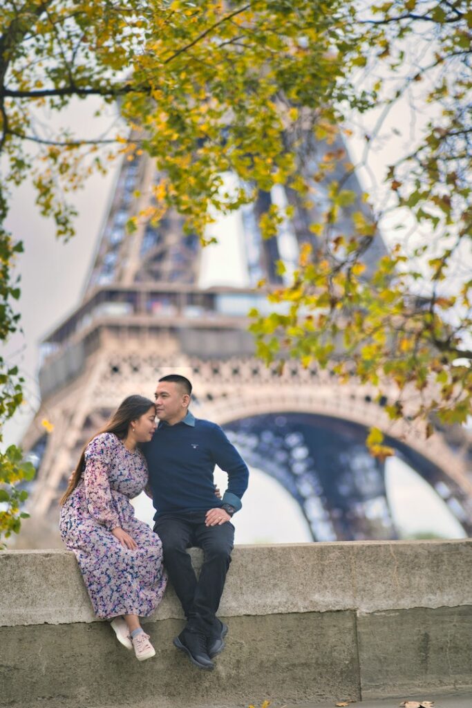 交往 11 個月沒見面的跨國戀網友坦言「這輩子不會想再談一次」