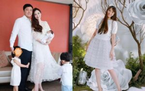 吳佩慈百億男友紀曉波爆欠債被指違「國際級老千」