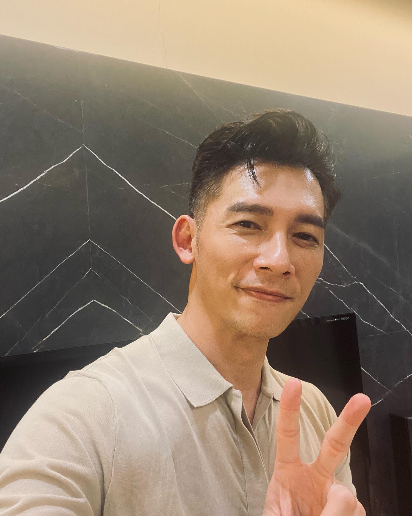 温昇豪遵循「基金、儲蓄險、定存」 3 原則,強迫自己儲蓄。(圖片來源:温昇豪粉專)