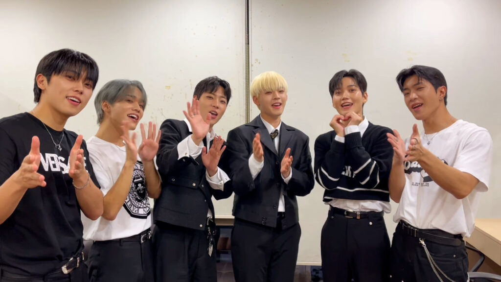 ONF結束漫長軍白期！攜迷你七輯亮眼回歸