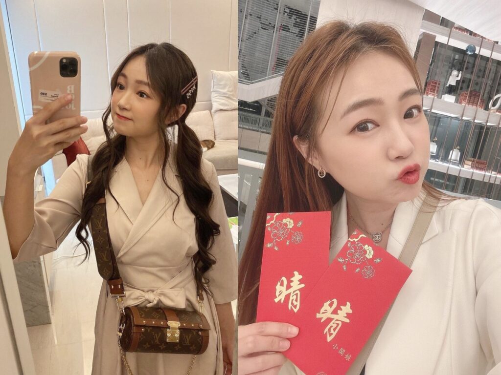 丫頭詹子晴分享她月薪 30K 存百萬的小資理財法