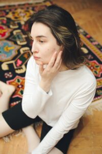 長痘痘搶走美好心情，原來與健康狀況息息相關！