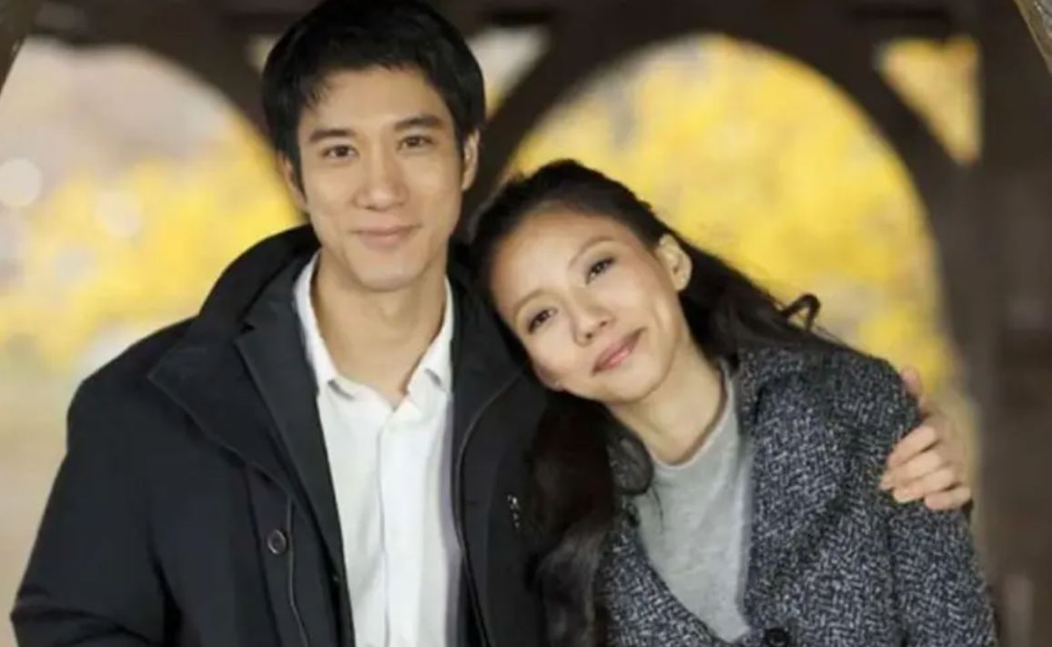 王力宏李靚蕾結束8年婚姻，兩人恩愛模樣早不復見。(圖片來源：資料照片)