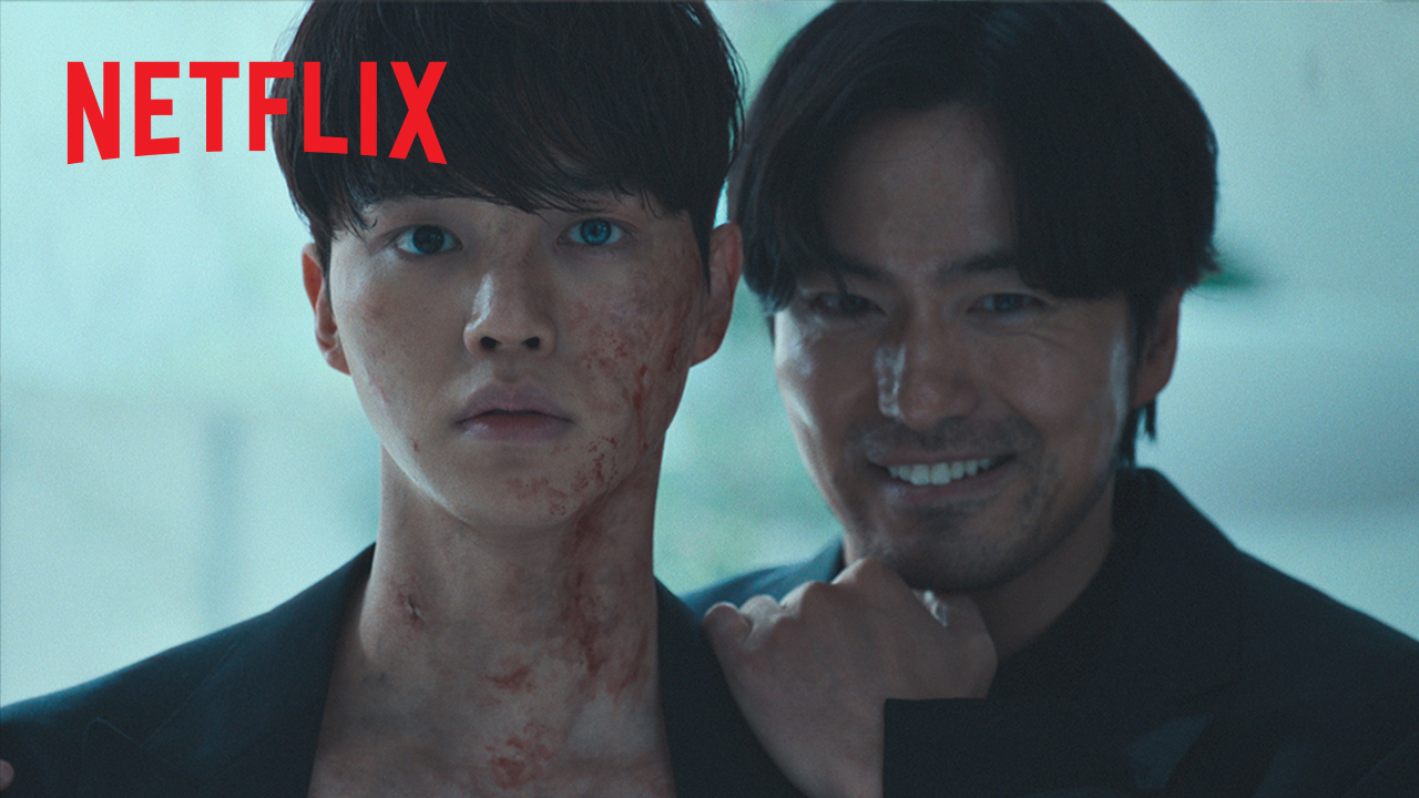 宋江《sweet home 2》12月Netflix重磅回歸，演員看點＋第一季劇情回顧