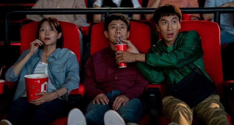 韓國心理測驗以「電影院座位」測出你在潛意識中對身邊朋友的真實看法。（圖片來源：IMDb）