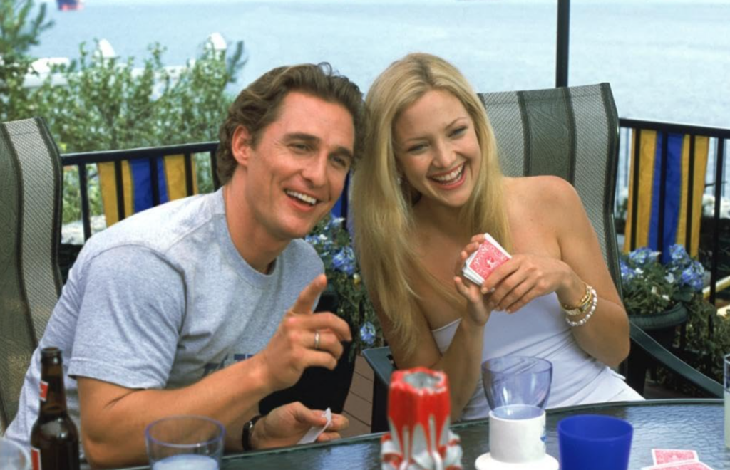 2000年代的愛情電影值得回味。（圖片來源：IMDb）