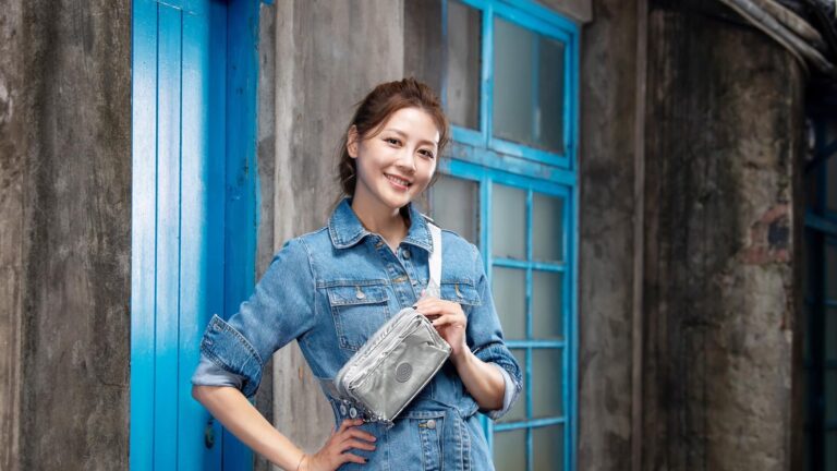 嚴立婷學理財，從月光族晉升有房族。（圖片來源：翻攝自嚴立婷粉專）