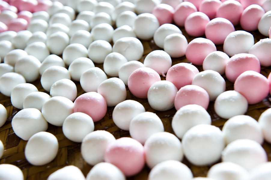 冬至大補帖！6大禁忌與5項必做，福澤加倍。