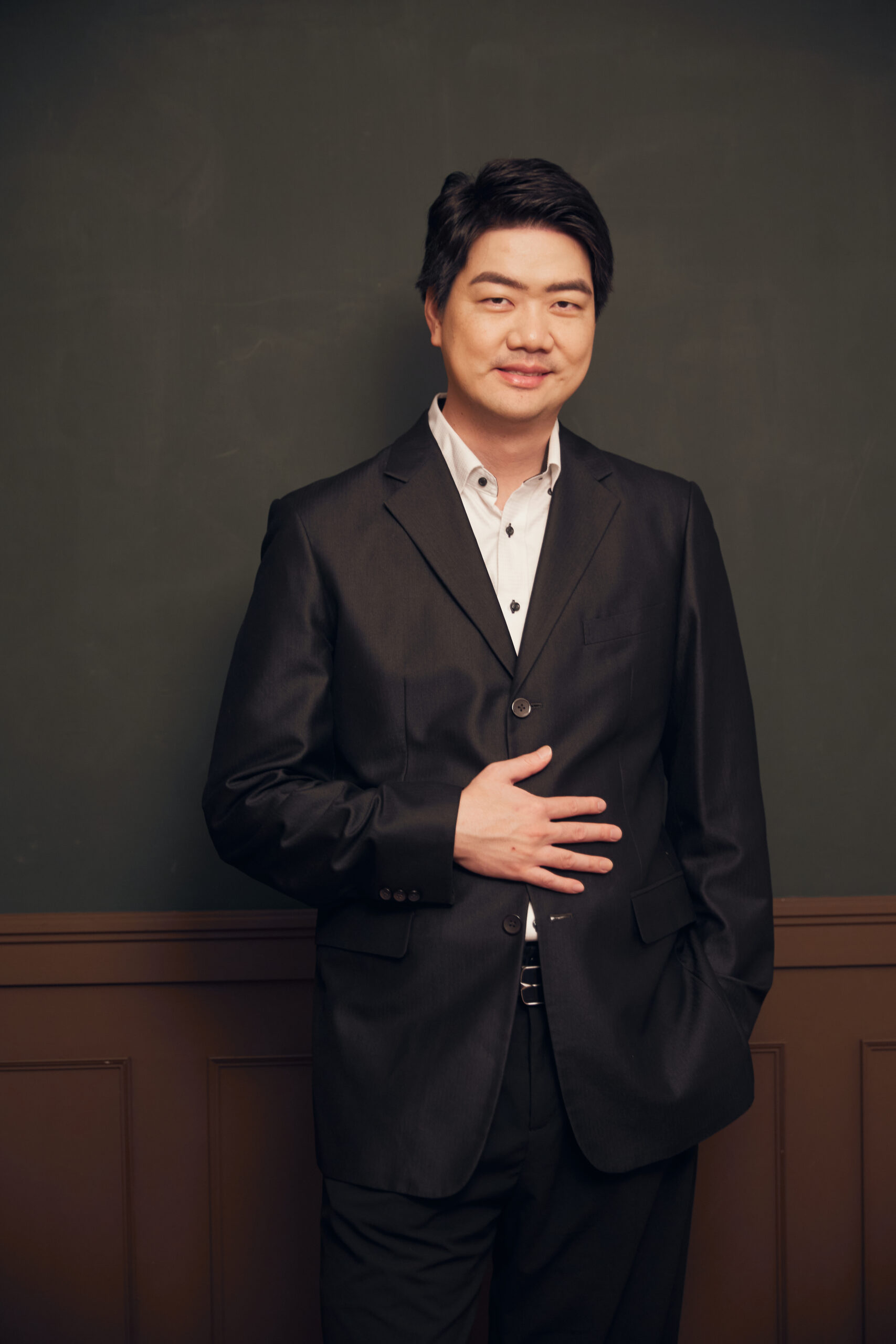 布布爸十年間幫上萬名孩子找到適合的舒適童鞋。(圖片來源:姊妹淘 / 伊頓拍攝)