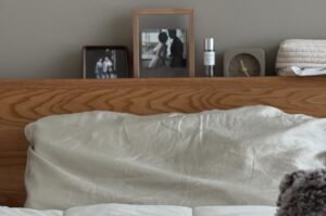 夫妻和睦小秘訣：主臥室風水調整，感情更甜蜜！