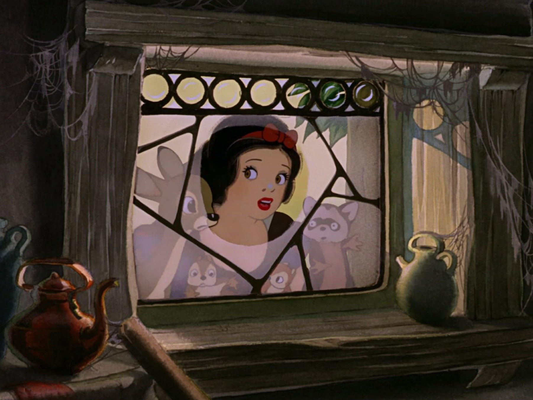 《白雪公主》翻拍真人版後，還未上映已經有不少風波。（圖片來源：IMDb）