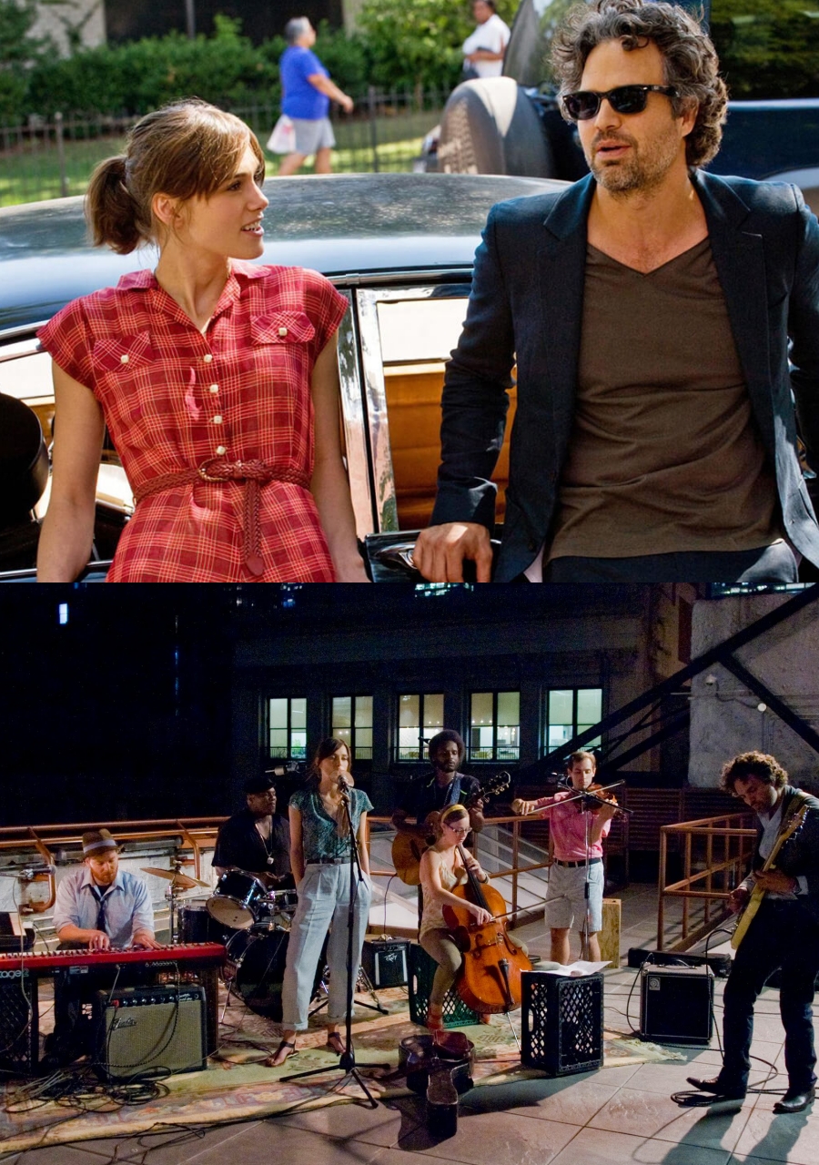 《曼哈頓戀習曲》電影劇照。（圖片來源：IMDb）