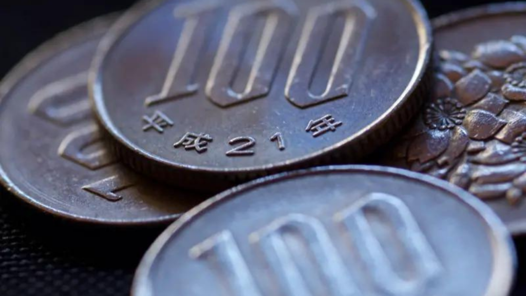 有剛去完日本的網友推薦，可以使用交通卡「Suica」的儲值機台，將10元及50元銅板全部儲值進卡片內，就不用帶一堆硬幣回台灣。（示意圖／取自Pixabay）