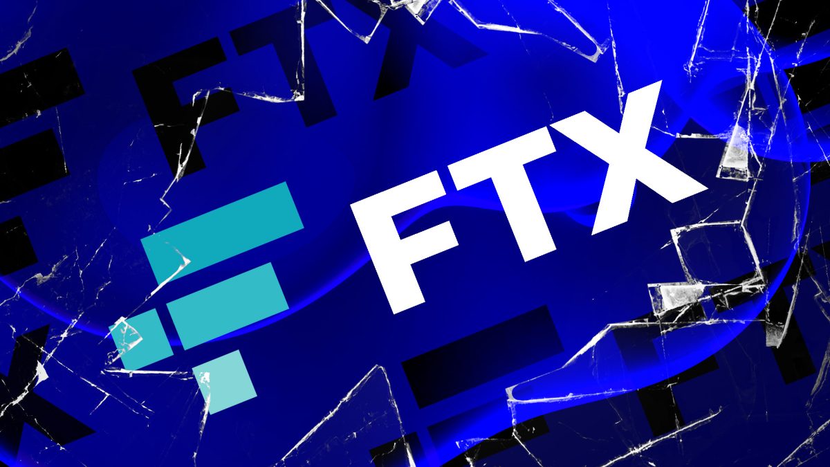 FTX 曾為最知名的虛擬貨幣交易所，卻一夕之間關閉，導致投資人血本無歸。（圖片來源：The Block）
