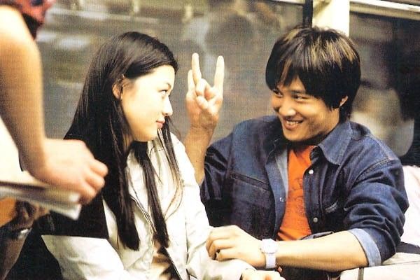 射手男如此直率其實也有優點，那就是不用猜他們的心。（圖片來源：IMDb）