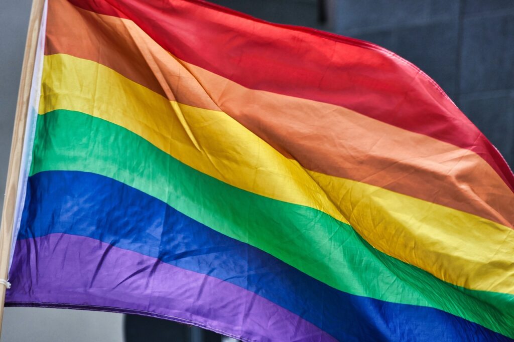 台灣是亞洲第一個開放同性婚姻合法化的國家，現在人工生殖法能不能跟上腳步，各界都在看。(圖片來源/pixabay)