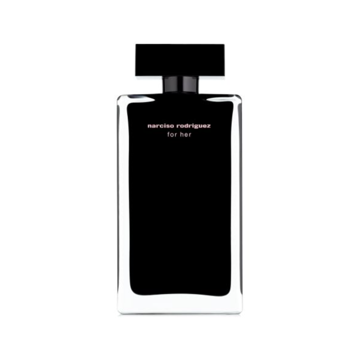 Narciso Rodriguez for her被許多人認證為斬男香。（圖片來源：Narciso Rodriguez官網）