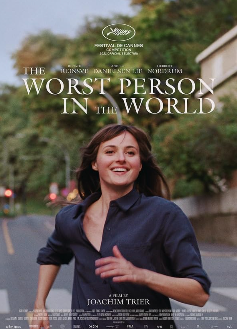 《世界上最爛的人》 聚焦年輕女性在事業與愛情上的迷失。（圖片來源：IMDb）