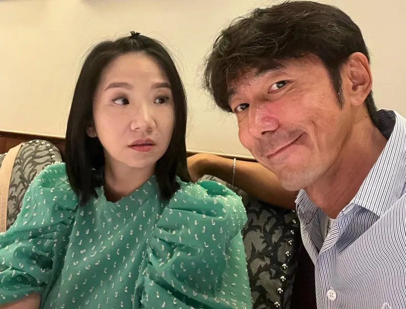 12星座最佳老公是誰？一窺「摩羯男3大愛情弱點」抓住他的心。（圖片來源：李李仁FB）