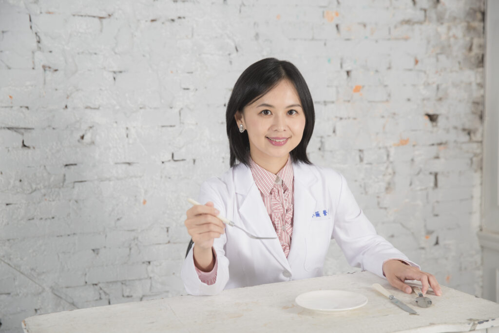 陳小薇營養師分享開工後恢復活力的飲食方法。（圖片來源：陳小薇提供）