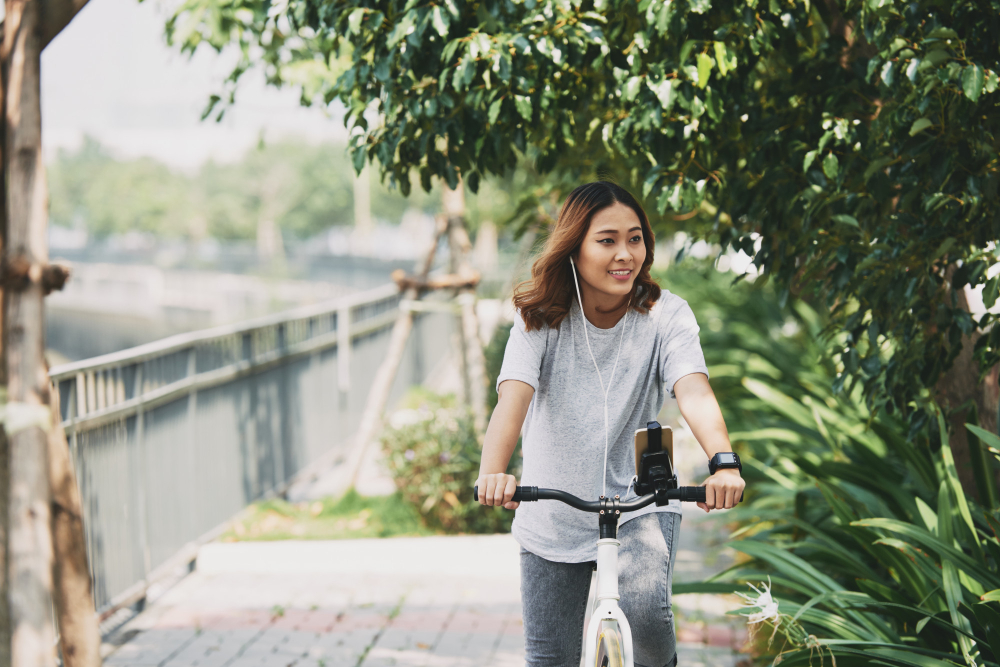 有些休閒活動不用花錢也可以很有樂趣。（圖片來源：Freepik）