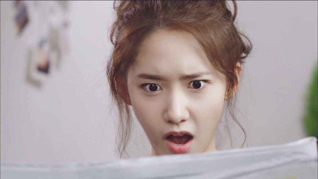 如果妳痔瘡發作，妳會馬上看醫生嗎？示意圖。（圖片來源／《總理與我》劇照）