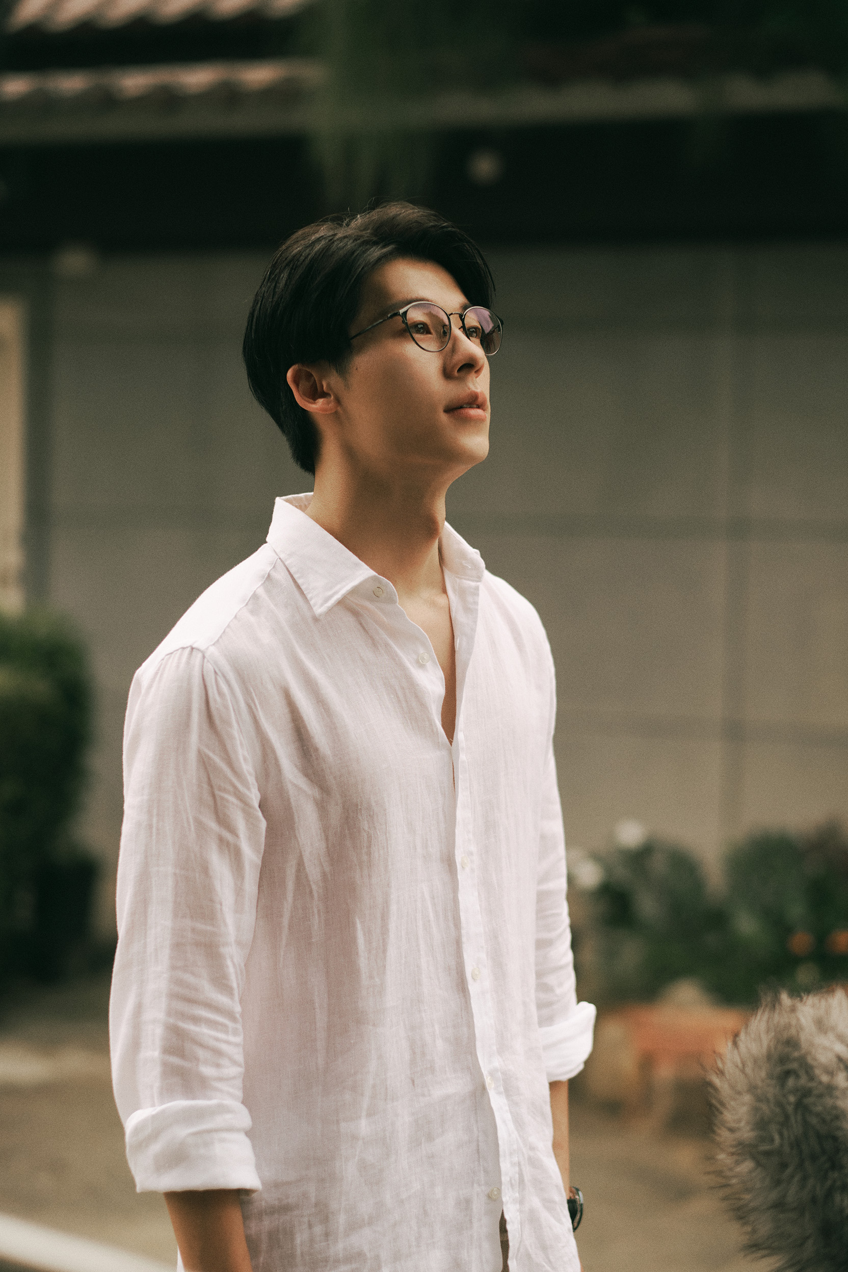 2024最催淚愛情電影！許光漢《青春18x2》演出成長愛戀。（圖片來源：翻滾吧男孩電影有限公司 提供）