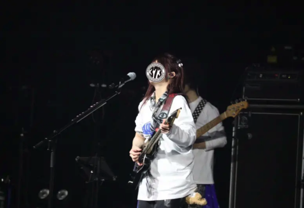 ▲日本歌手Minami美波首次海外表演獻給台灣，她演出開唱前圓夢吃到小籠包、麻婆豆腐、珍珠奶茶等美食。（圖／好玩國際文化）