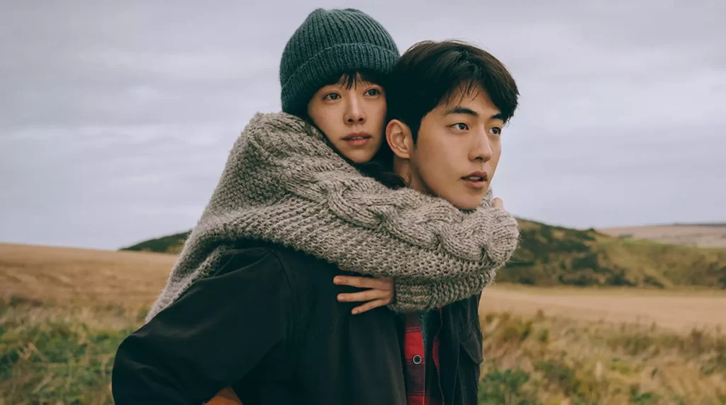 泰戈爾語錄，治癒你一天疲憊。（圖片來源：IMDb）