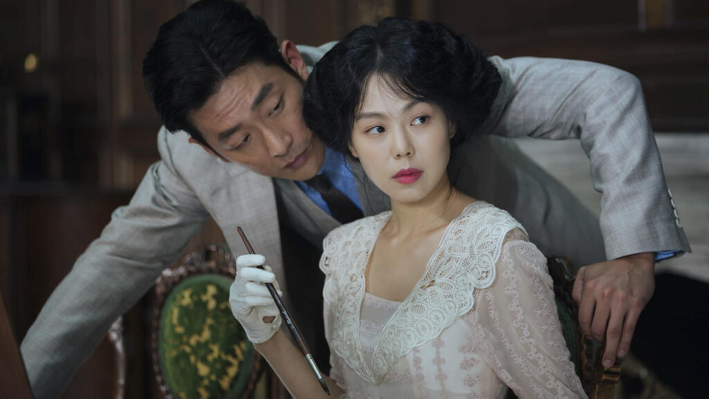 南韓電影《下女的誘惑》曾出現古人情趣用品（圖片來源：IMDb）