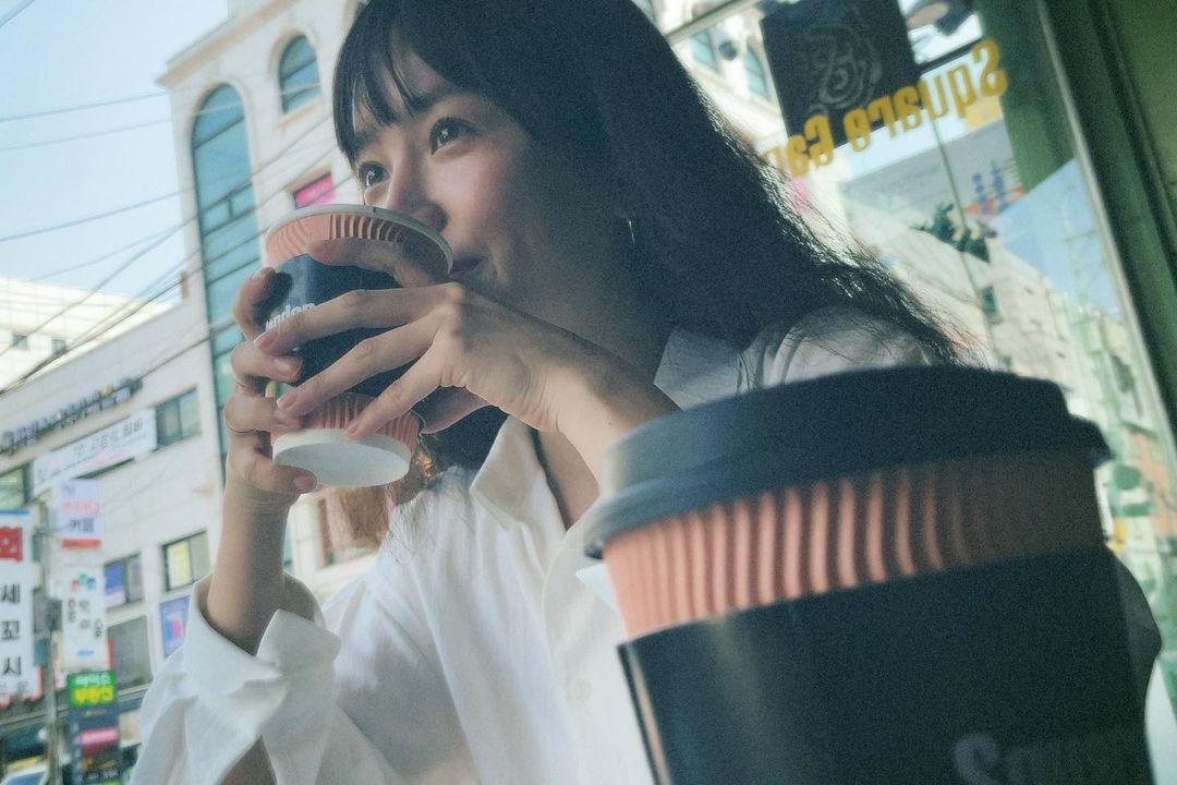 單身萬歲語錄，一個人的快樂無可取代。（圖片來源：IG@roma.emo）