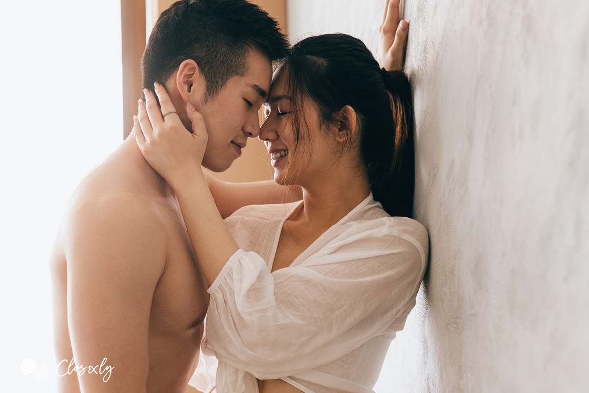 遠距離戀愛維持