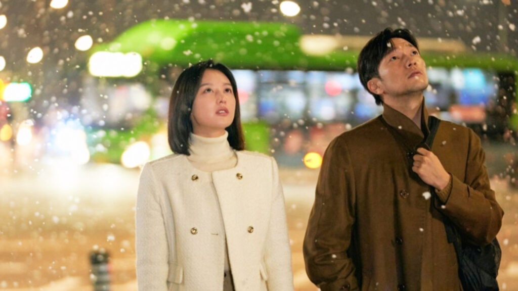 尼采關於愛的金句語錄，讓妳更珍視自己。（圖片來源：《我的出走日記》劇照）